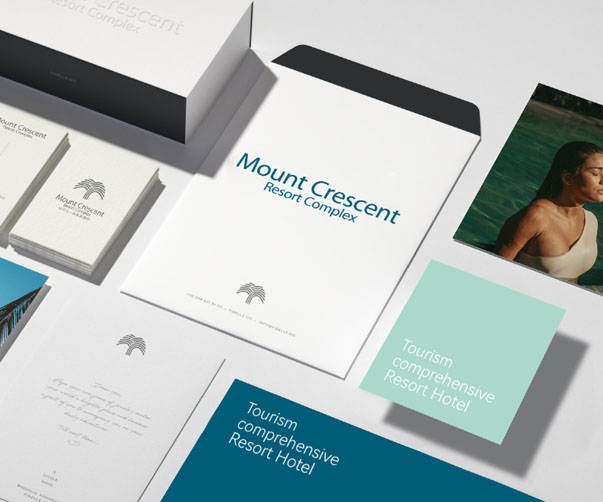 打造上海品牌設計的視覺語言——設計字體與品牌色彩搭配方案