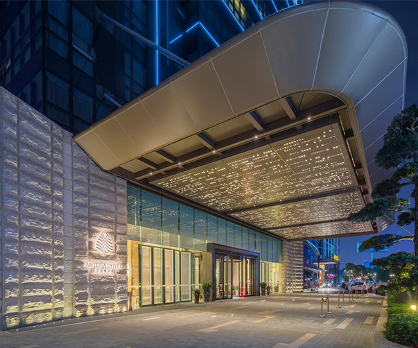 上海時尚服裝Logo設(shè)計靈感：打造風格與影響力兼具的品牌標識