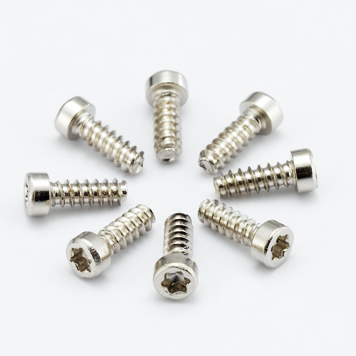 六角螺絲DS-SQP-DCC-074