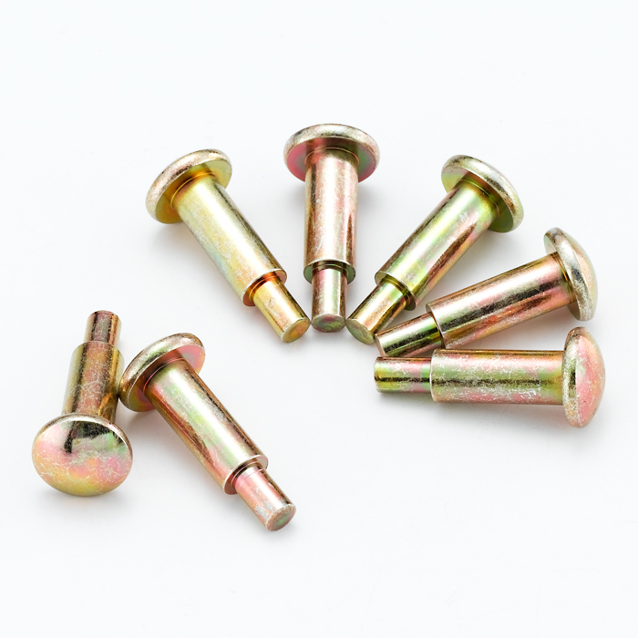 鐵臺(tái)階鉚釘DS-SQP-DCC-079
