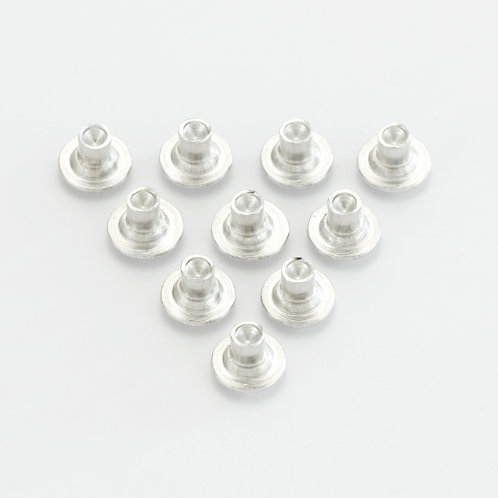 鋁臺階鉚釘DS-SQP-DCC-012