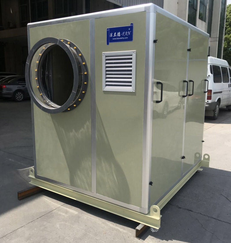 高壓風機的小知識 高壓風機的小知識