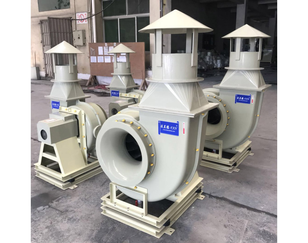 塑料風機為什么風速不穩 塑料風機為什么風速不穩