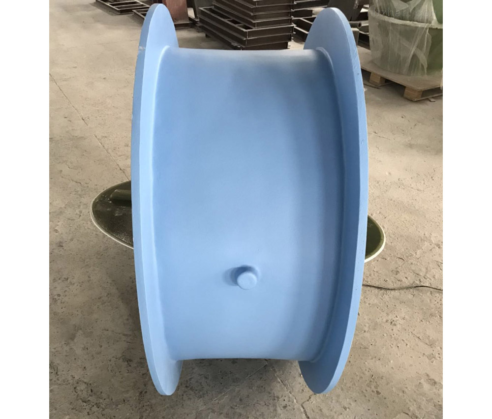 4-72離心風機的使用環境條件介紹 4-72離心風機的使用環境條件介紹