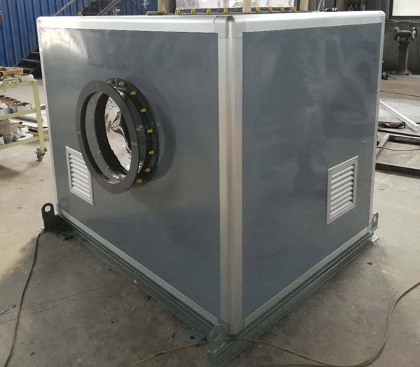 如何讓離心通風(fēng)機(jī)的工作更高效 如何讓離心通風(fēng)機(jī)的工作更高效