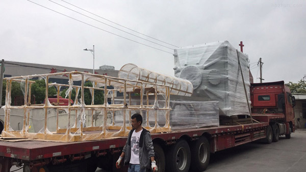 如何調(diào)試玻璃鋼離心風(fēng)機