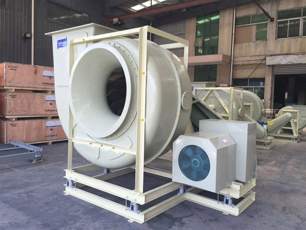 離心風機的常用主材有哪些? 離心風機的常用主材有哪些?