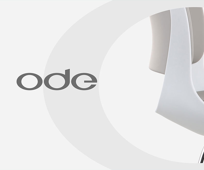 ODE家居-全球頂尖原創(chuàng)設計坐椅